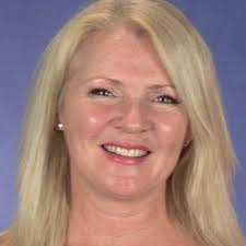 Giselle van der Wiel