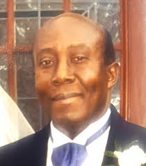 Remembering Miriam Ianthe Barrow