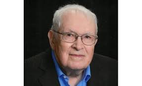 Francis Hoff Obituary (1923