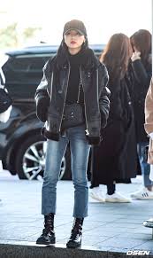 Name These Female Kpop Idols By Airport Fashion Quiz By Yunarialinus Submitted 1 day ago * by prachi_19. name these female kpop idols by airport
