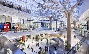A shopping mall at your fingertips. Mall Of Africa Paulshof Guesthouse B B Apartments