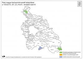Térképek magyarország megyéiről, régióiról gróf bercsényi zsuzsanna városi. Pest Megye Telepulesei Terkep Terkep