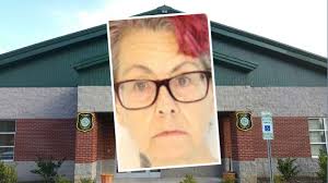 2 Barnwell County Detention Center employees arrested