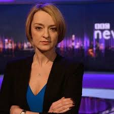 The controversial journo can take solace from the fact that she has a nice companion to fall back and relax from the news humdinger. Laura Kuenssberg Wiki Affair Married Lesbian Journalist Bbc Laura News Presenter Lesbian