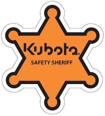 Parents/guardians, here's how your child can enter: Kubota Farm Safety Coloring Contest For Kids Ohio Ag Net Ohio S Country Journal