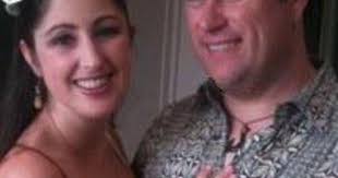 Johanna Bunn and Tim Hartmann