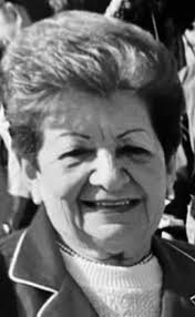 Obituarios: Enna Rosa Cebada Duarte