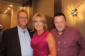 Angel Network recognizes sponsors at annual dinner