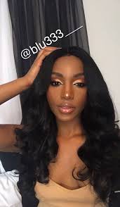 Now you can shop for it and enjoy a good deal on aliexpress! Pinterest Nikeg0ld Body Wave Hair Weave Hairstyles Hair Waves
