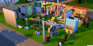 Career aspirations also make an appearance in the sims 4, but for some reason, the sims 4: Sims 4 Discover University New Features Review Moonieverse