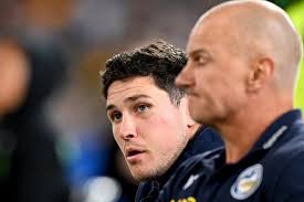 Eels count cost of huge loss as Moses suffers nasty injury