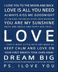 Pin By Nicole Justice On Love Stuff Nursery Wall Quotes Nursery Quotes Nursery Art Prints