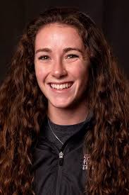 2018-19 Track and Field Roster