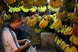Kemudian, simpan potongan pisang di lemari es dalam wadah kedap udara untuk disajikan nanti. Kisah Sukses Subur Si Penjual Pisang Lokal Di Pasar Palmerah Ekonomi Bisnis Com