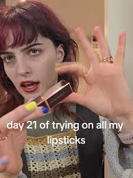 Lethal Cosmetics Volant