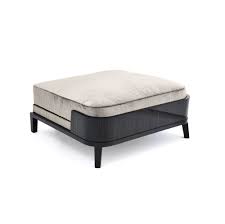 Elegant Novelties From Christian Liaigre News Events Fifth Avenue Ottoman Furniture Furniture Bench Furniture