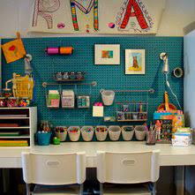 The cookies help us track which pages are visited, whether you are a new or returning visitor. 9 Tips For Creating The Perfect Kid Craft Area