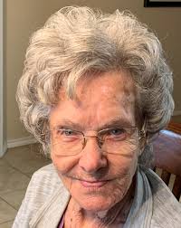 June Eberle Obituary