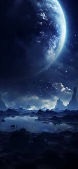 Space Wallpaper
