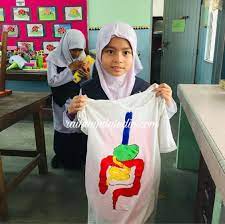 Jauhkan dari gajet kerana banyak impak negatif dari yang positif. Contoh Projek Aktiviti Mudah Sains Raihan Jalaludin S Blog