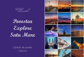 Satu mare, romania, europe geographical coordinates: Explore Satu Mare Proiect Online Pentru A Descoperi OraÈ™ul Lifestyle De Poveste