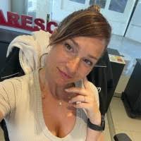 Alba Ceron's Instagram, Twitter & Facebook