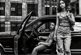 In the heights stars also stars corey hawkins (straight outta compton), singer/songwriter leslie grace, melissa barrera (vida), olga merediz (broadway's in the heights), daphne. You Feel Like Your Ancestors Are Watching The Stars Of In The Heights On The Groundbreaking Musical Vogue