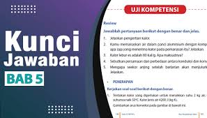 Soal suhu, kalor, dan perpindahan kalor. 1 Jelaskan Pengertian Kalor Ilmu Edukasi