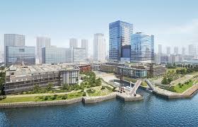 ららぽーと豊洲 2020年3月18日 水 より大規模リニューアル 新規26テナント一覧 最新情報も 出店ウォッチ