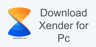 Download Xender For Pc Windows 10 8 1 7 Laptop