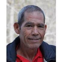 Miguel Loya Obituary