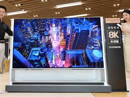 Enjoy and share your favorite beautiful hd wallpapers and background images. Lg Starts Selling World S First 8k Oled Tv This Week The Verge