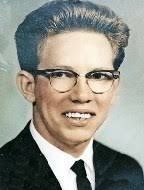 Robert Foote Obituary (1946