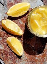 Wie In Marokko Salzzitronen Ganz Einfach Selber Machen Kochen Und Backen Im Wohnmobil De Salzzitronen Salzzitronen Rezept Marokkanisches Essen