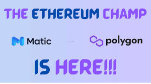 Founded as the matic network in 2017, it was an early secondary layer to the ethereum blockchain. Polygon Matic Top Crypto In 2021 Staking Matic Youtube