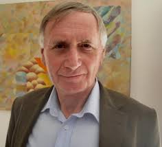 James McKenna (@JamesMcKenna.LoneCloudPublishing)