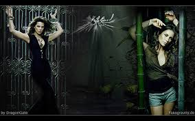 Van helsing behind the scenes with hugh jackman kate beckinsale and director stephen sommers. Free Download Kate Beckinsale Van Helsing Wallpaper Wallpaper Kate Beckinsale 550x344 For Your Desktop Mobile Tablet Explore 63 Kate Beckinsale Van Helsing Wallpaper Kate Beckinsale Wallpaper Widescreen Underworld Wallpaper