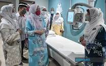 BERNAMA - KKM KAJI KEPERLUAN VAKSIN INFLUENZA KEPADA ...