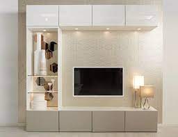 Floating dining room storage is a great way to display some of your precious belongings in a modern, minimalist way. 36 Ikea Tv Wall Unit Ideas Ikea Tv Wall Unit Tv Wall Unit