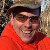 Darrell Vincent Mitchell