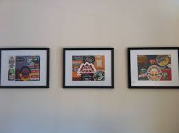 Beer Coaster Collage Coaster Projects Beer Crafts Diy Wall Art