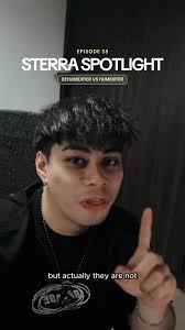 Sterra Spotlight EP35, Humidifier vs Dehumidifier, same same but different  lah! 😂, Ever wake up with dry skin or that sticky feeling during rainy  season?, Here’s what each one actually does., ...