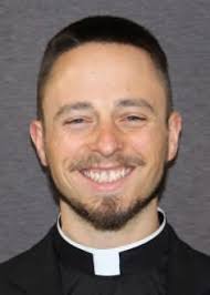 2023-2024 Vocations Prayer Calendar Pray for our Seminarians and Priests