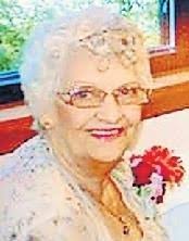 CONNIE GORMAN Obituary (1931