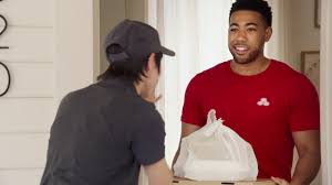 Now that's a real upgrade. Drake From State Farm State Farm Video Commercials State Farm