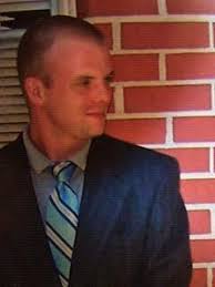 Anthony Holbrooks-Witt Obituary (2012)