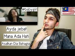 Untuk apa aku kau miliki lagi. Ayda Jebat Mana Ada Hati Yang Ingin Trus Disakiti Lagu Best