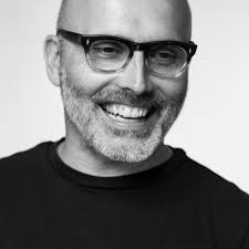 Richard Hedger's Instagram, Twitter & Facebook