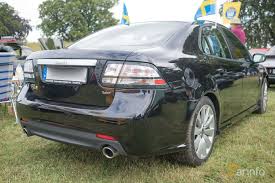 Brand faithful have no problem with that, while everybody else fumes. Saab 9 3 Aero Sedan 2 0 Automatic 220hp 2014