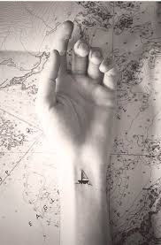 Maybe you would like to learn more about one of these? 10 Inspiring Nautical Tattoo Designs Zizoo